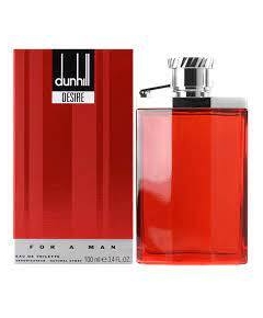 Dunhill Desire Red EDT 100ml for Men (85715801067)