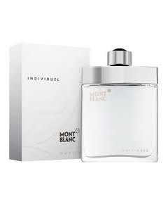 Mont Blanc  Individuel EDT for Men (75ml)