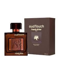 Frank Oliver Oud Touch EDT 100ML for Men