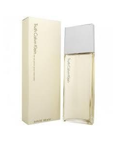 CK Truth Women EDP 100M