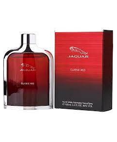 Jaguar Red EDT 100ml for Men