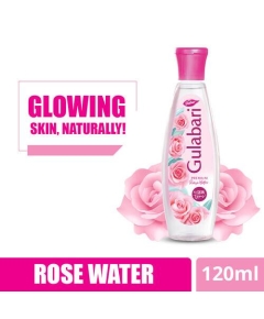 Gulabari Premium Rose Water 120 ml