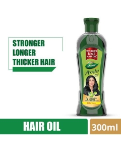 Dabur Amla Hair Oil 300 ml