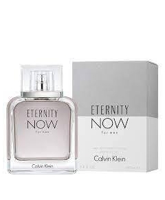 CK Eternity Now Men EDT 100ml