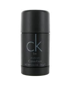 CK Be Deo Stick 75ml for Men