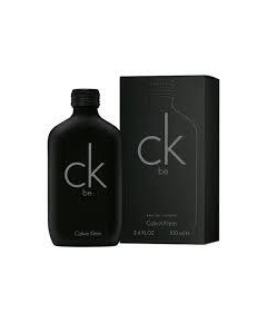 CK Be EDT 100ml for Unisex