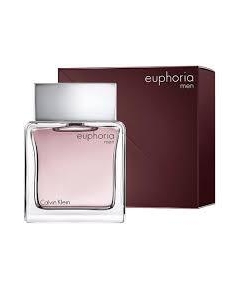 CK Euphoria Men EDT 100ml