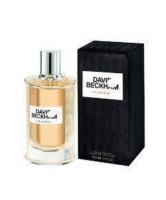 David Beckham Classic EDT 90ml for Men