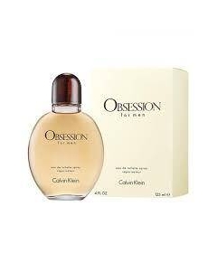 CK Obsession for Men EDT 125ml