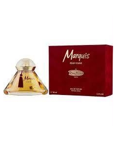 Marquis Pour Femme EDP 100ml for Women