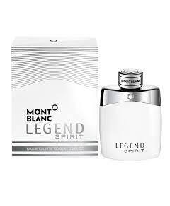 Mont Blanc Legend Spirit EDT 100ml for Men