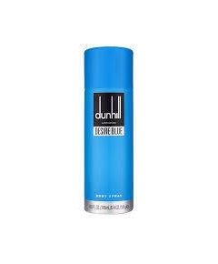 Dunhill Desire Blue 195ml Deo Spray (85715801616)