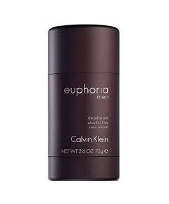 CK Euphoria Men Deo Stick 75ml for Men