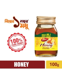 Dabur Honey 100 gm