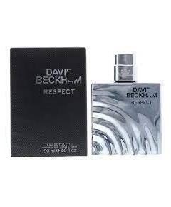 David Beckham Respect EDT 90ml for Men