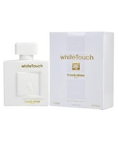 Frank Oliver White Touch EDT 100ml for Men