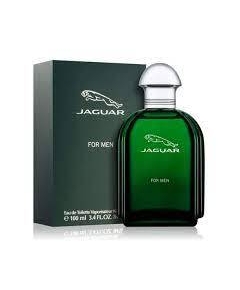 Jaguar Green EDT 100ml for Men