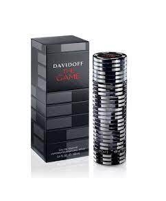 Davidoff The Game EDT 100ml (3607349326135)