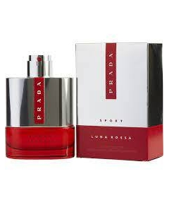 Prada Luna Rosa Sport EDT 100ml for Men