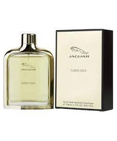 Jaguar Gold EDT 100ml for Men