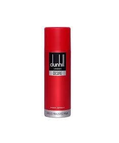 Dunhill Desire Red Body Spray 195ml for Men (8571580111)