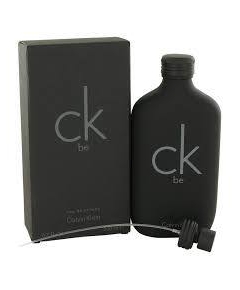 CK Be EDT 200ml for Unisex