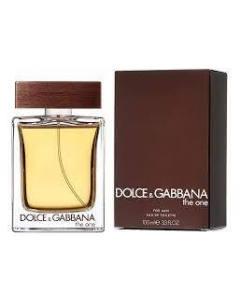 Dolce and Gabbana The One EDT 100ml for Men