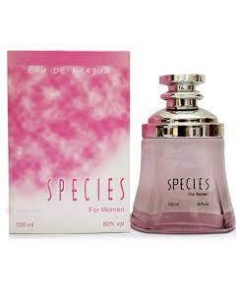 Species Perfume for Women