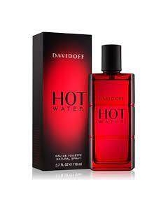 Davidoff Hot Water EDT 110ml Spray