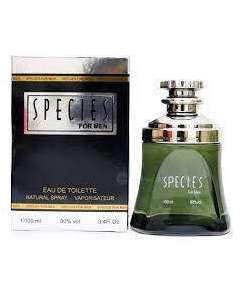 Species Perfume for Men