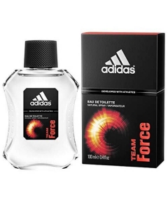 Adidas Team Force EDT 100ml for Men