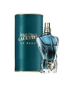 Jean Paul Gaultier Le Beau EDT 125ml for Men