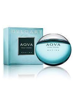 Bvlgari Aqua Marine Men EDT 100ml (783320913525)