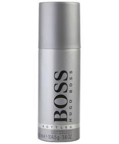 Hugo Boss Bottled Deodrant Body Spray 150ml