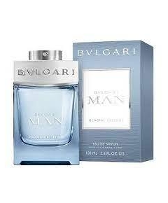 Bvlgari Man Glacial Essence EDP 5ml