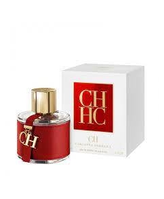 Carolina Herrera CHHC EDT 100ml for Women