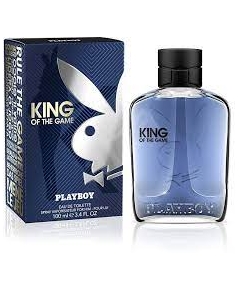 King of the Game EDT 100 ml For Men