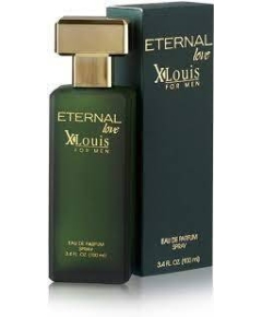 Eternal Love Xlouis Perfume EDP 100 ml for Men