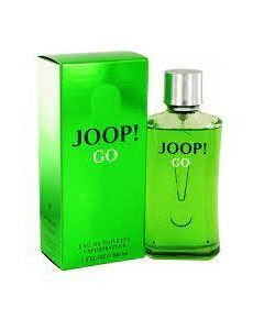 Joop Go EDT 100ml for Men (3414200064064)