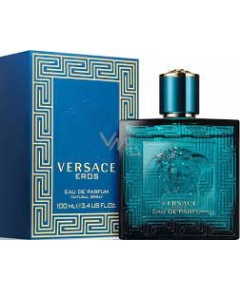 Versace Eros EDP 100ml for Men