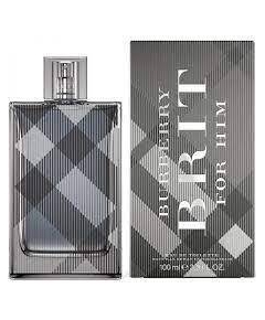 Burberry Brit for Men EDT 100ml