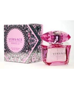 Versace Bright Crystal Absolu EDP 90ml for Women