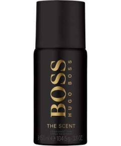 Hugo Boss The Scent Deodrant Body Spray 150 ml (73705297)