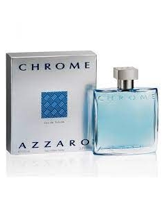 Azzaro Crome EDT 100 ml For Men