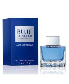 Antonio Banderas Blue Seduction Men EDT 100ml