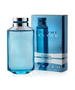 Azzaro Crome Legend EDT 125 ml For Men