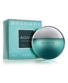 Bvlgari Aqva Pour Homme EDT 100ml for Men (7833209115)