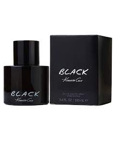 Kenneth Cole Black EDT 100 ml For men