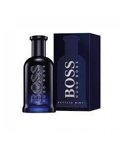 Hugo Boss Bottled Night EDT 100 ml for Men (73705235206)