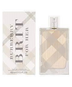 Burberry Brit for Women EDT 100ml